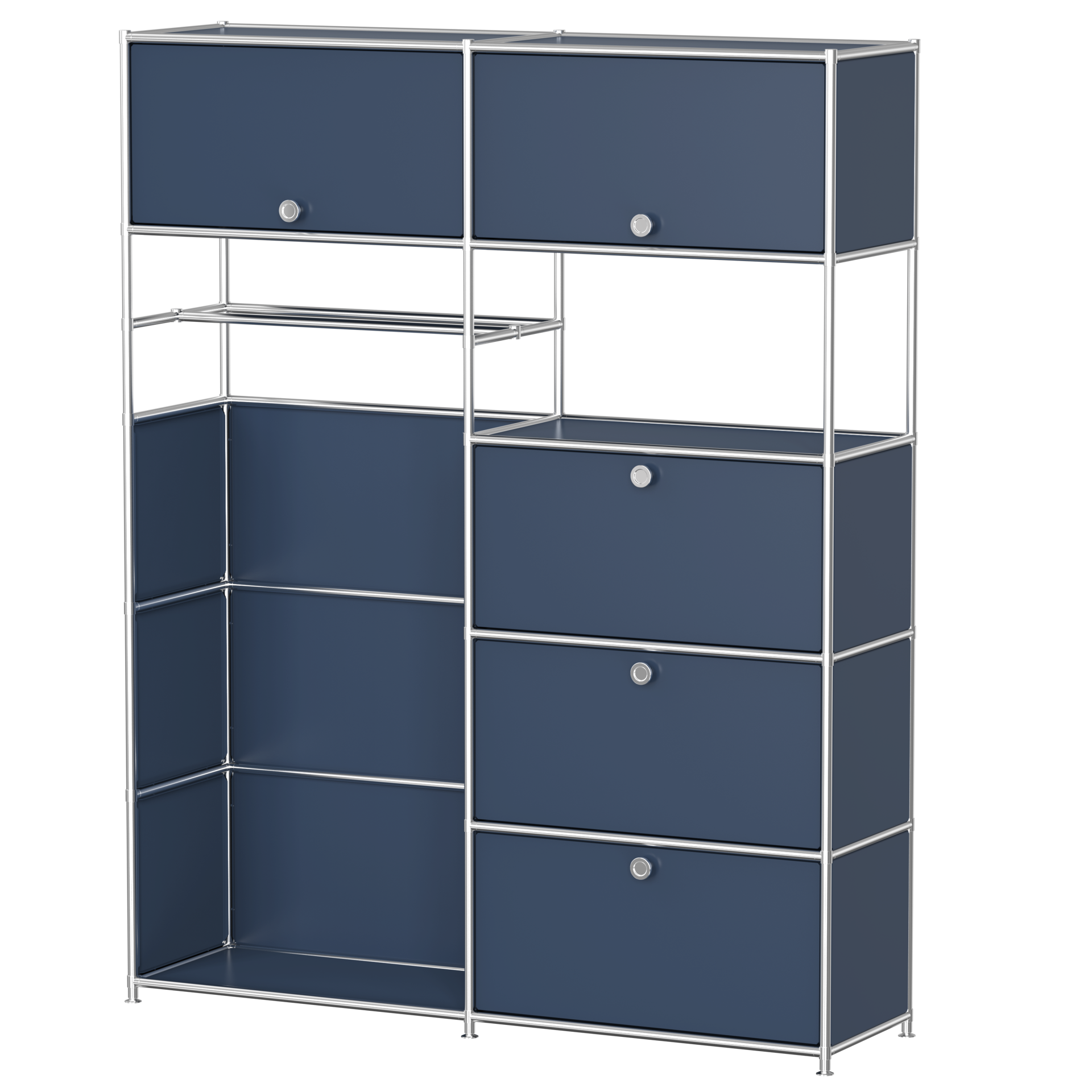 Garderobe 917